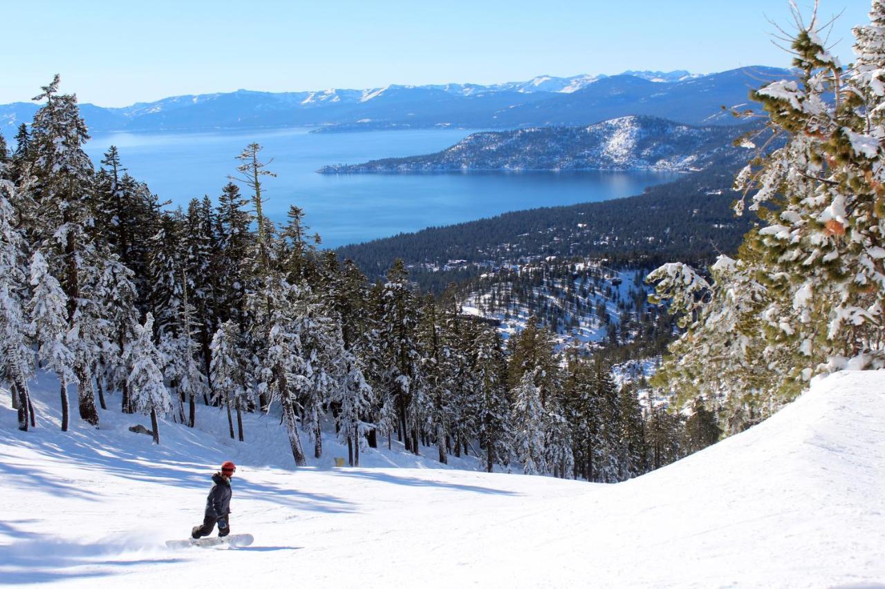 Cedars West Διαμέρισμα Incline Village Εξωτερικό φωτογραφία