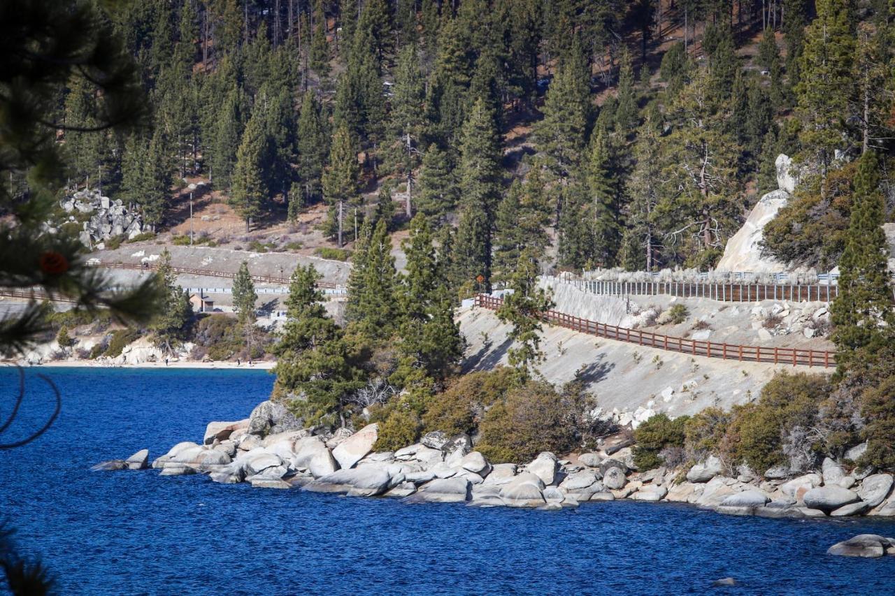 Cedars West Διαμέρισμα Incline Village Εξωτερικό φωτογραφία